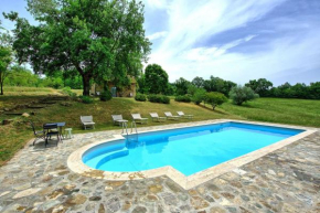 Villa Gualchiere by PosarelliVillas